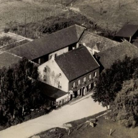 Gasthof Waldesruh Nettetal Buitenkant foto